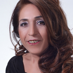 Nurdan Yoldaş resume photo avatar